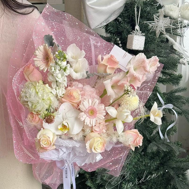 Florist Supply Paper - Papier de soie en forme de
