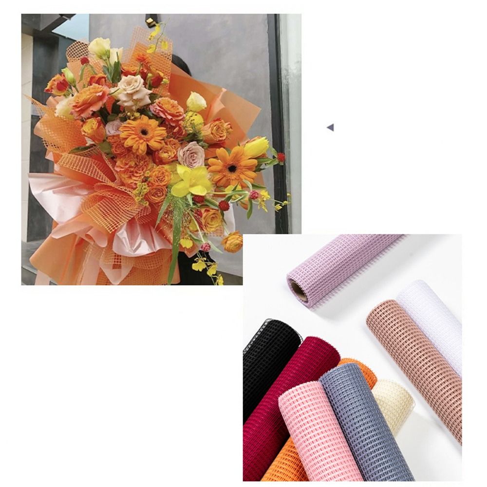 Florist Supply Paper - Papier d'emballage pour fleurs fraîches de