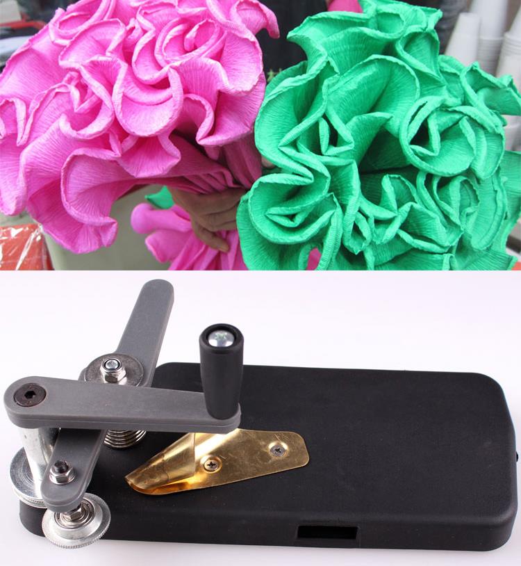 Florist Supply Paper - Machine à papier pour fleurs à