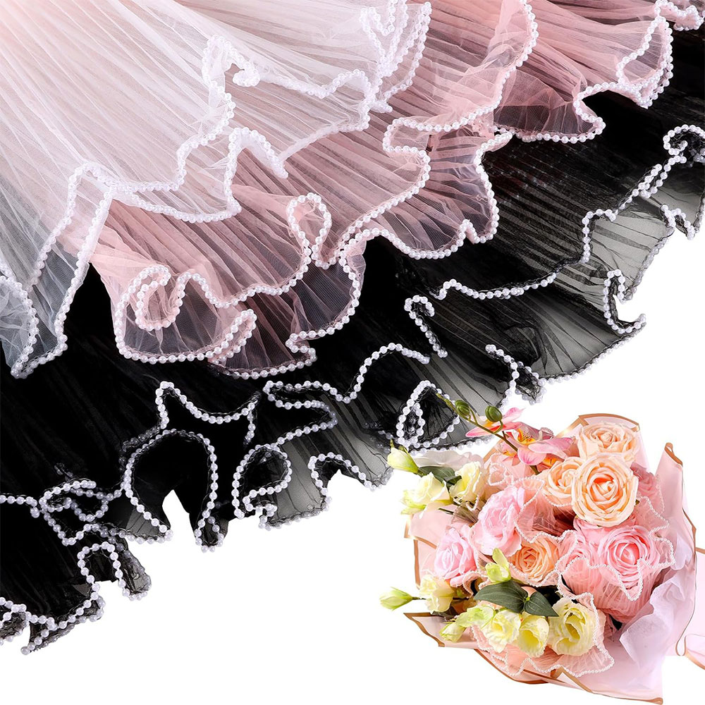 Florist Supply Paper - Papier d'emballage de fleurs 28cm x