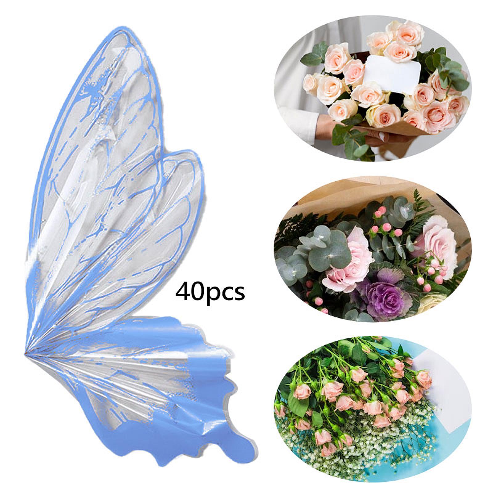Papiers d'emballage de Bouquet - Florist Supply Paper avis et prix