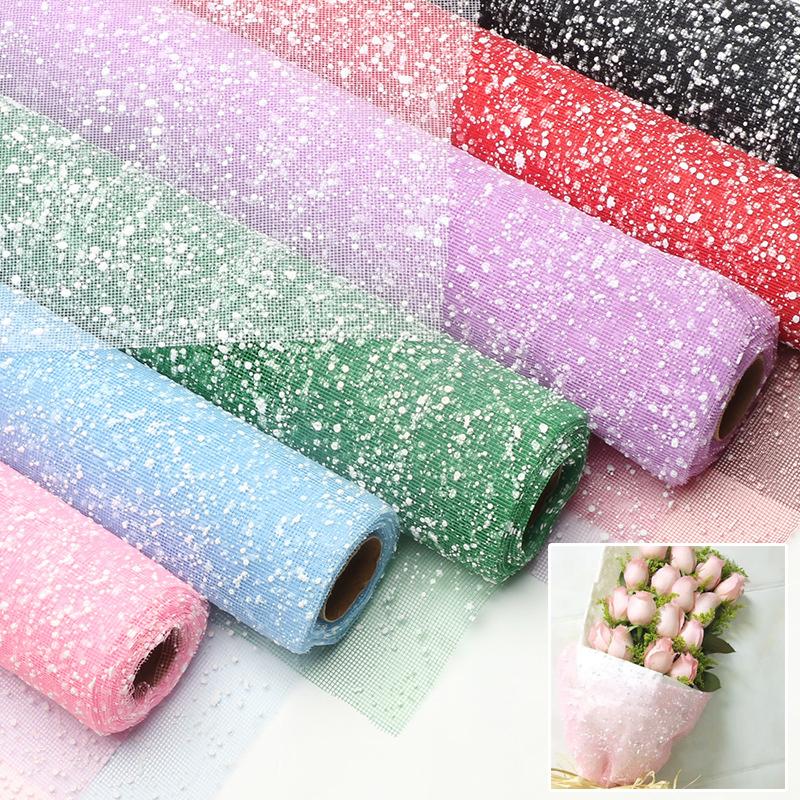 Papier de soie en forme de flo - Florist Supply Paper avis et prix