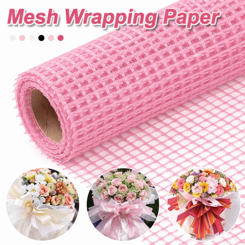 Papier d'emballage pour fleurs - Florist Supply Paper avis et prix
