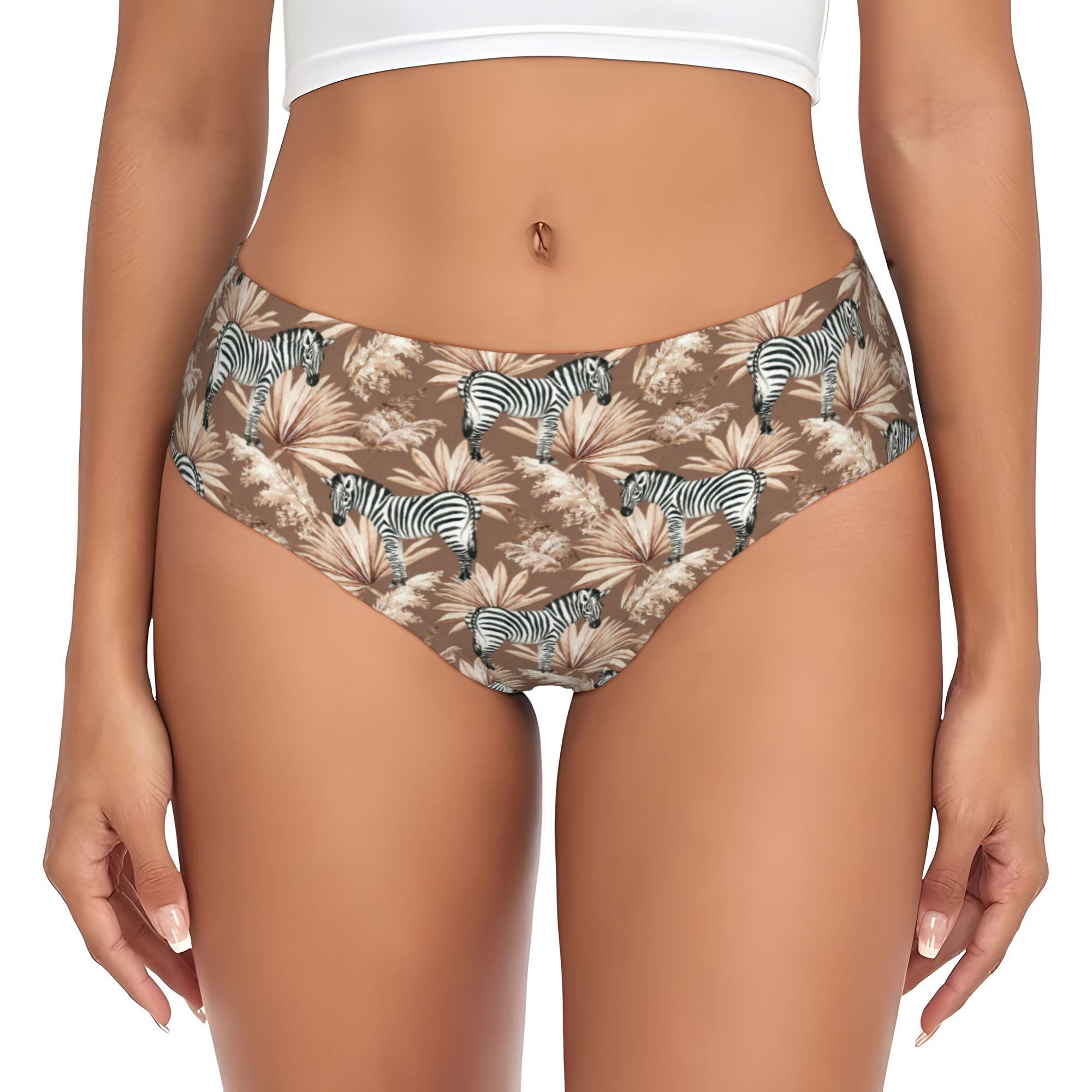 Culottes extensibles pour femm - Palm Leaf Dried avis et prix