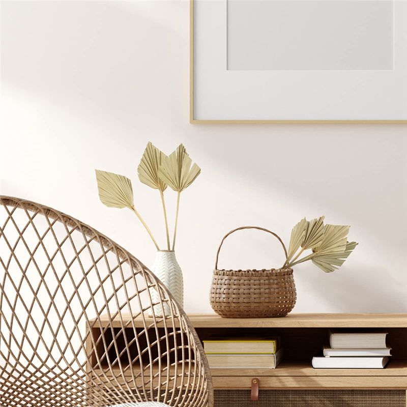 TFORU-Boho Petites feuilles de - Palm Leaf Dried avis et prix