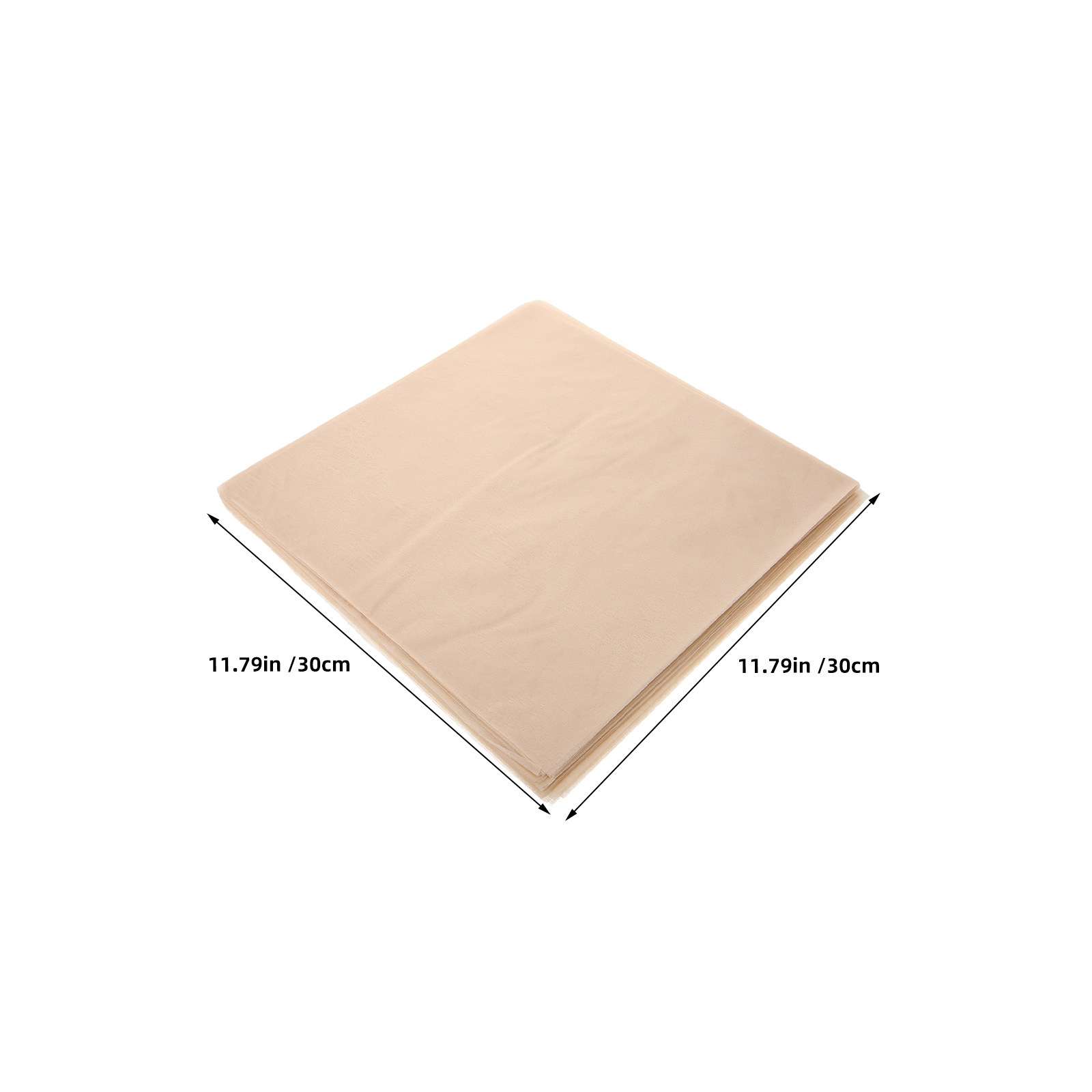 100 feuilles de papier d'embal - Florist Supply Paper avis et prix