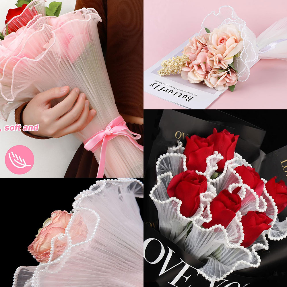 Papier d'emballage de fleurs 2 - Florist Supply Paper avis et prix