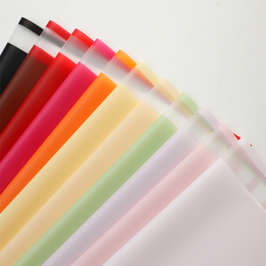 20 feuilles de papier d'emball - Florist Supply Paper avis et prix